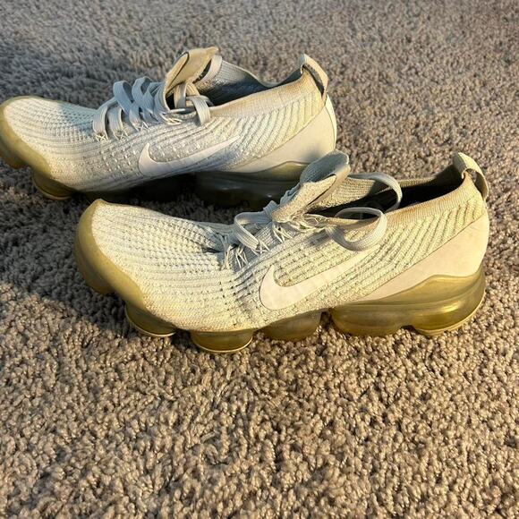 Nike air vapormax flyknit 3 - Picture 2 of 8